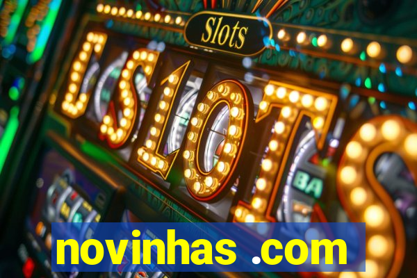 novinhas .com